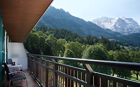 Beausite Park Hotel & Spa